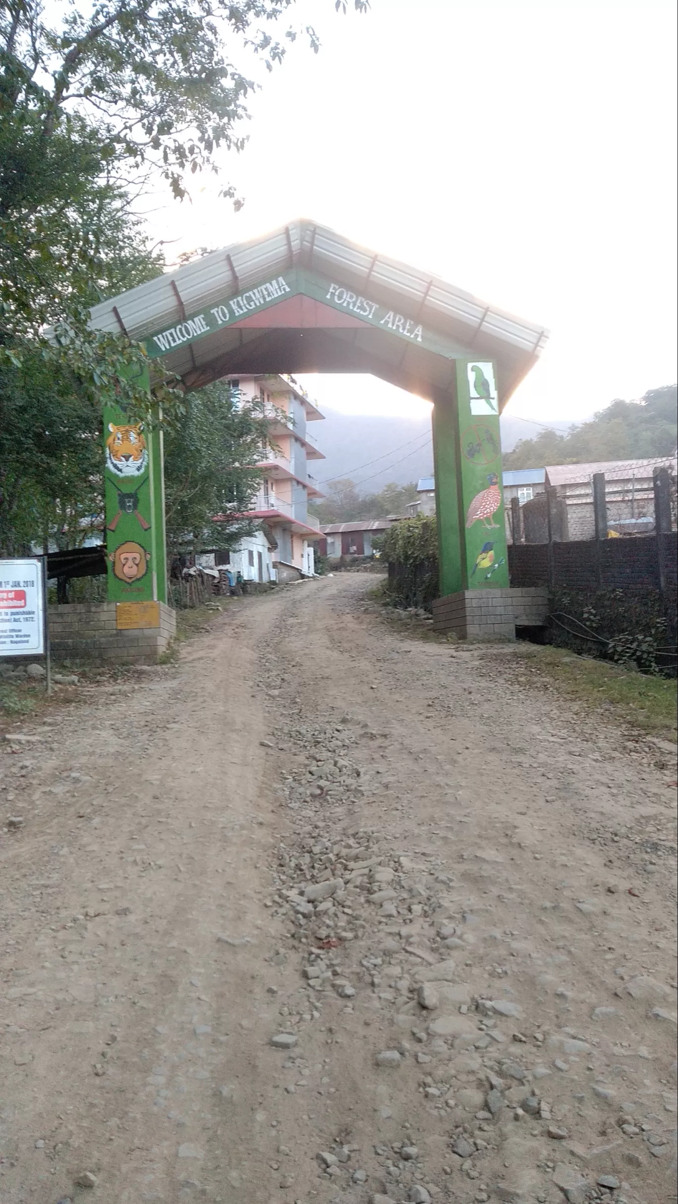Photo of Kisama Heritage By Ya du