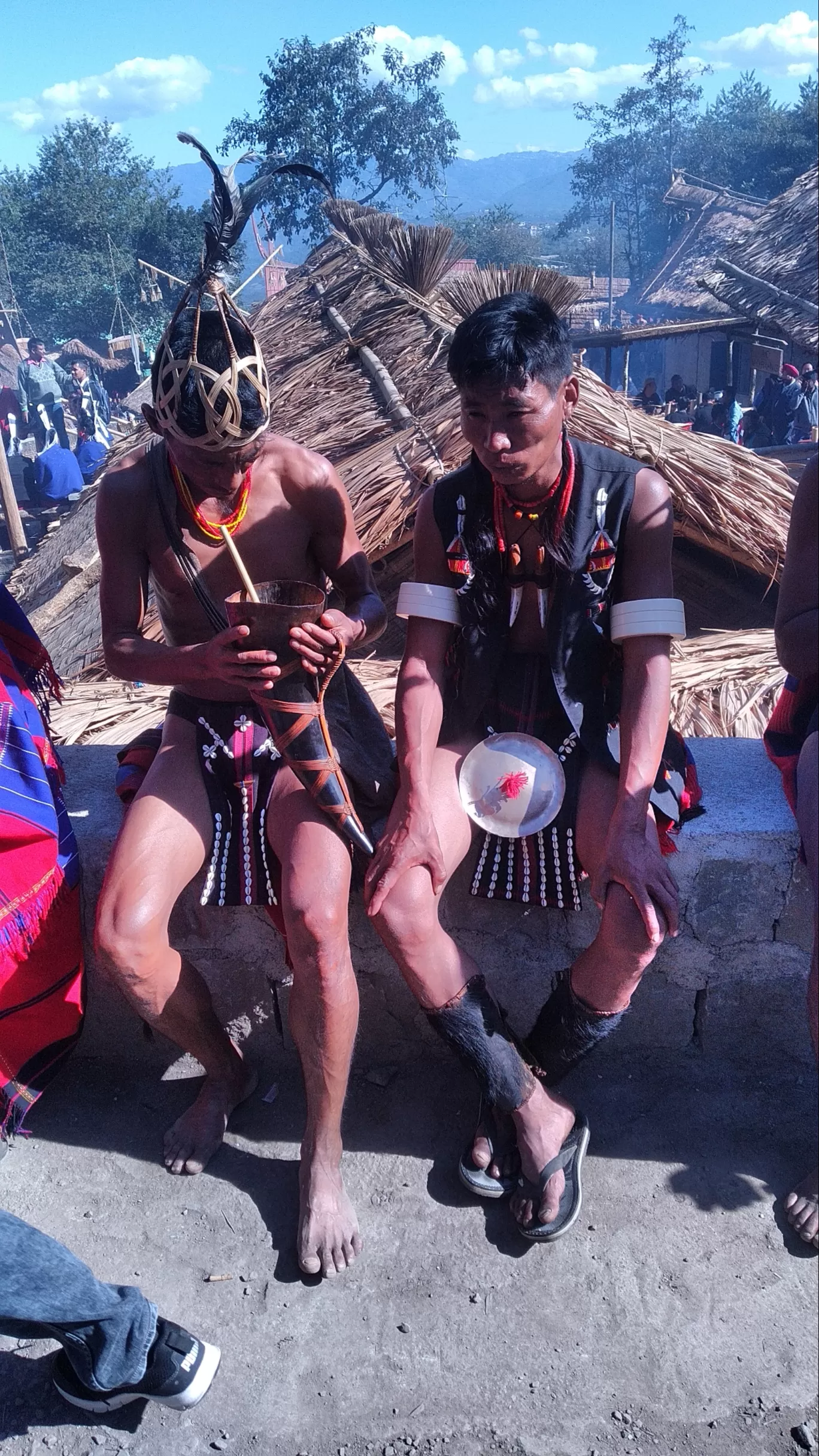 Photo of Kisama Heritage By Ya du