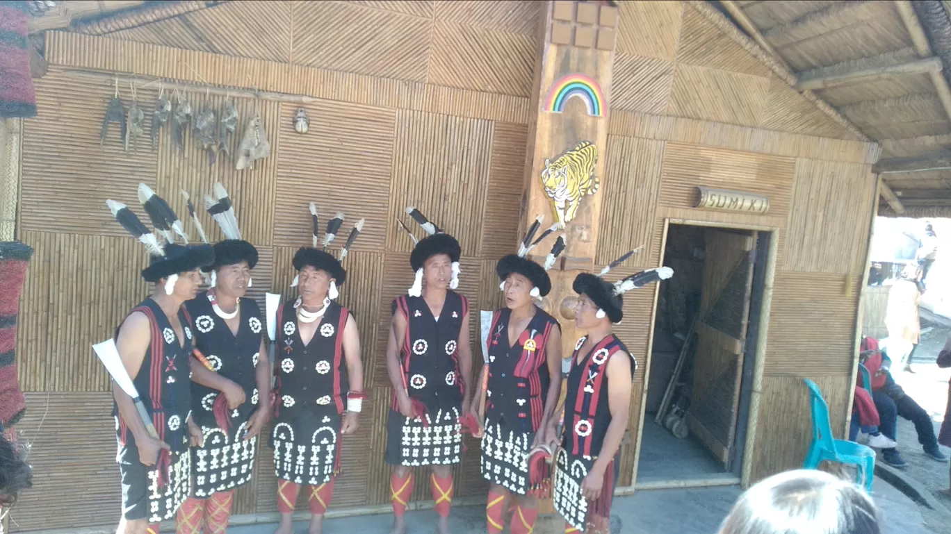Photo of Kisama Heritage By Ya du