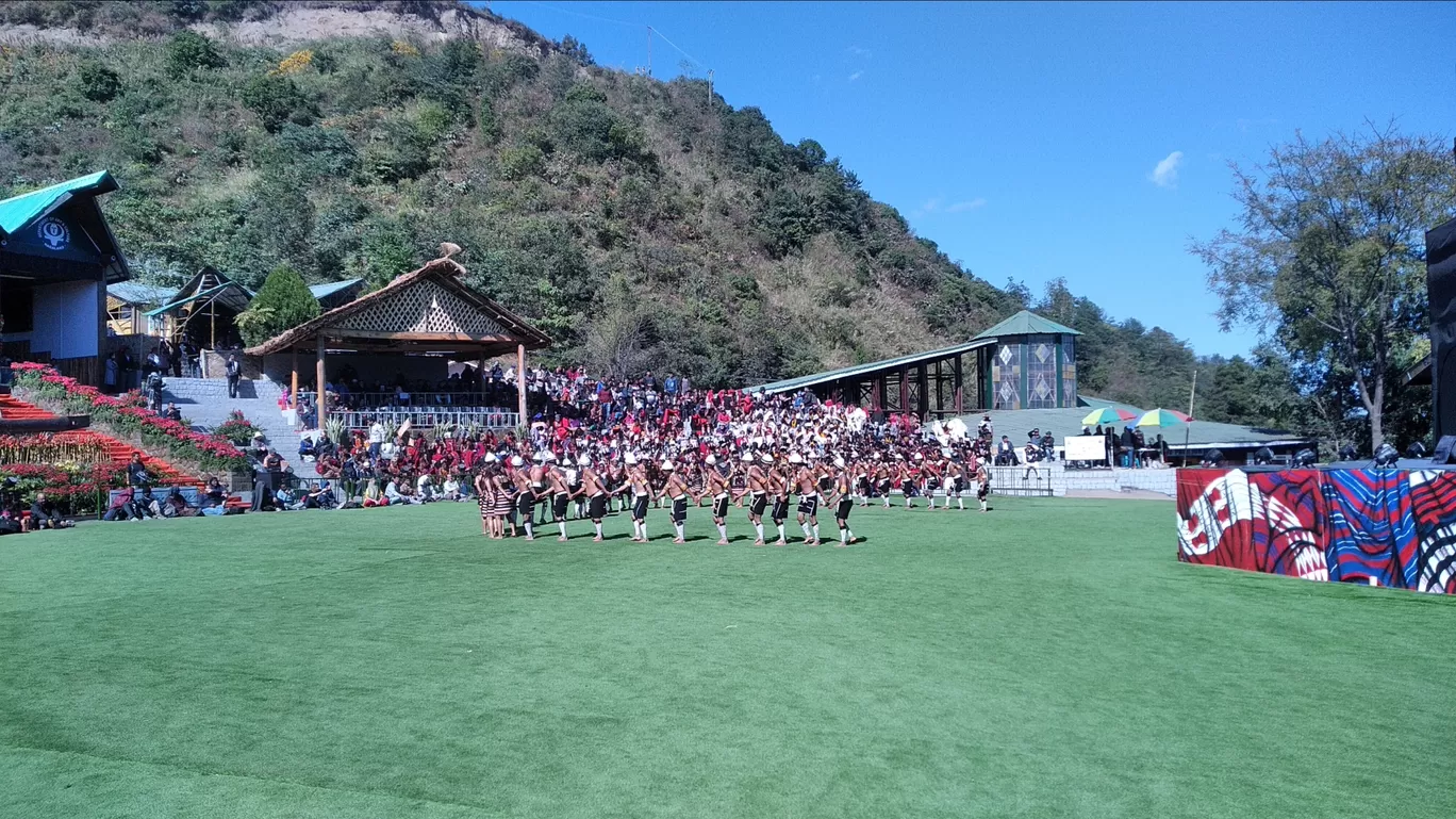 Photo of Kisama Heritage By Ya du