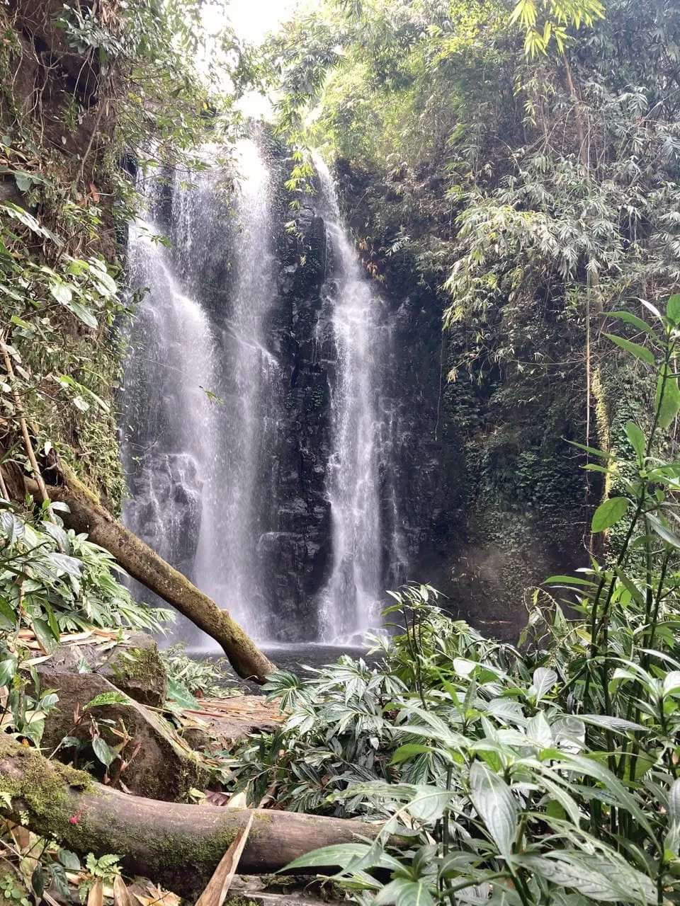 Photo of Kakochang waterfalls By Ya du