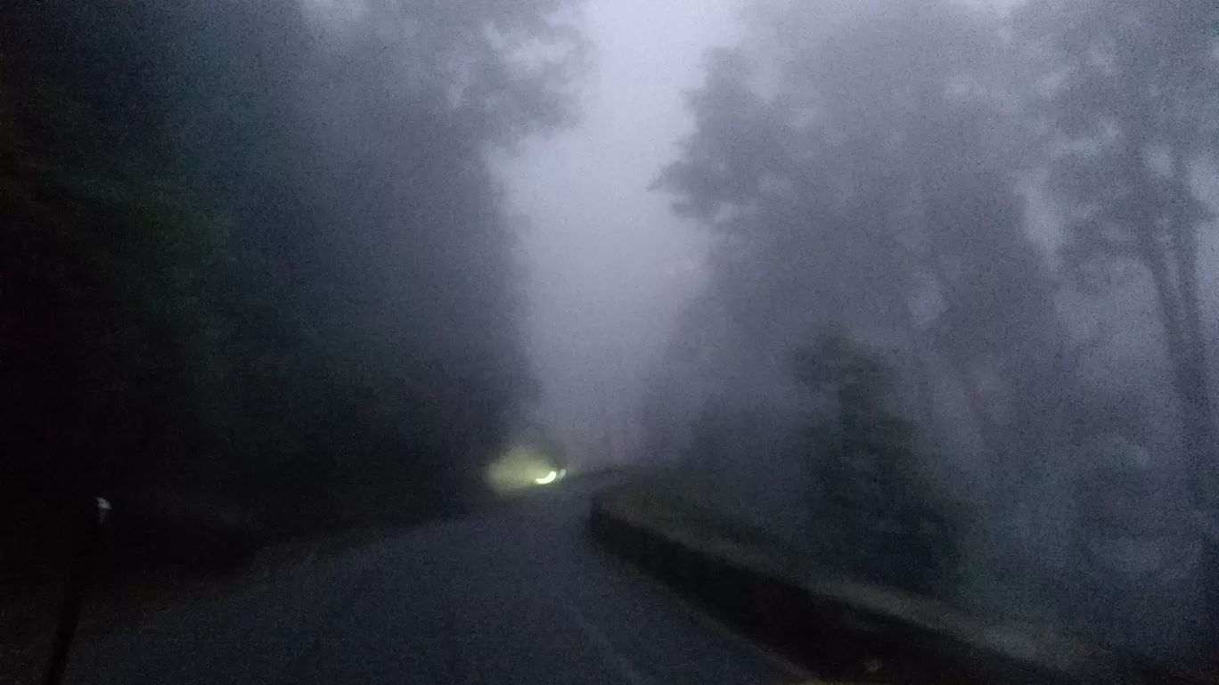 Photo of Kamalpur - Khowai Rd By Prasanta Debbarma