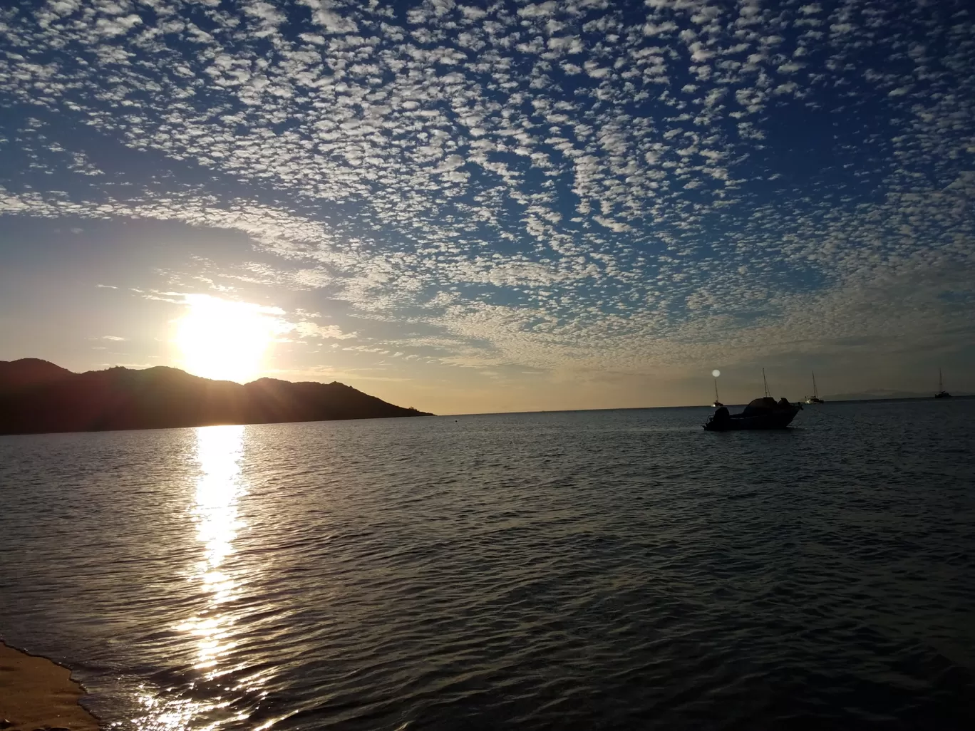 Photo of Townsville QLD By eric venantius