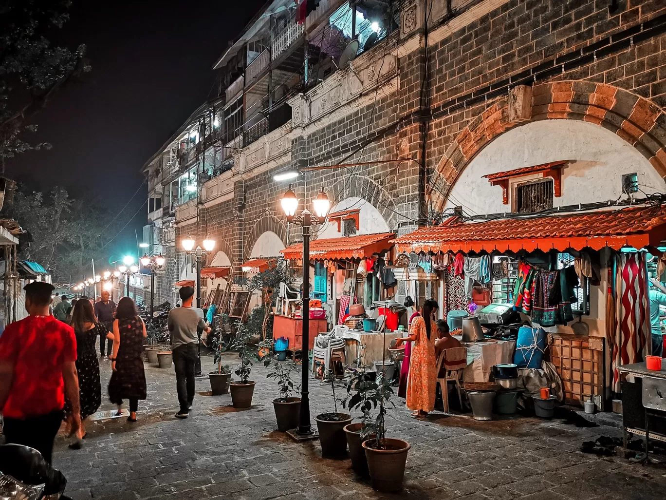 Photo of Babulnath Temple By Shubham Ugale