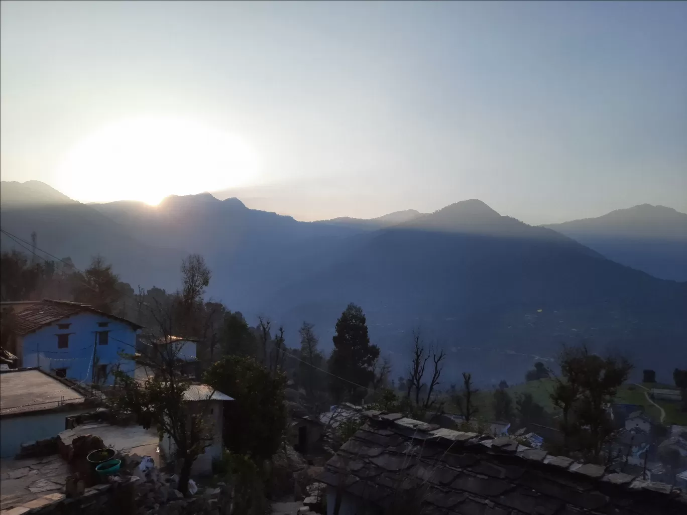 Photo of Deoria Tal By Amarsingh Shinde