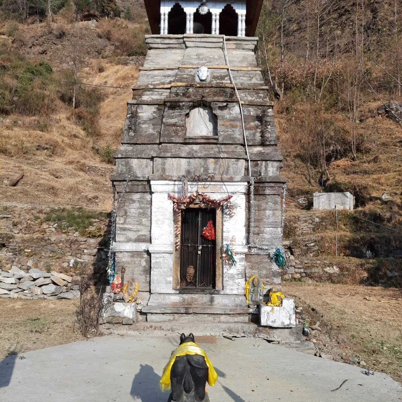 Photo of Deoria Tal By Amarsingh Shinde