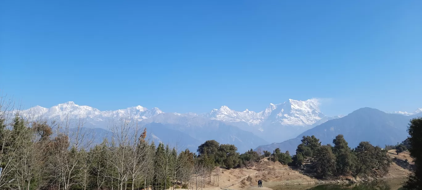 Photo of Deoria Tal By Amarsingh Shinde