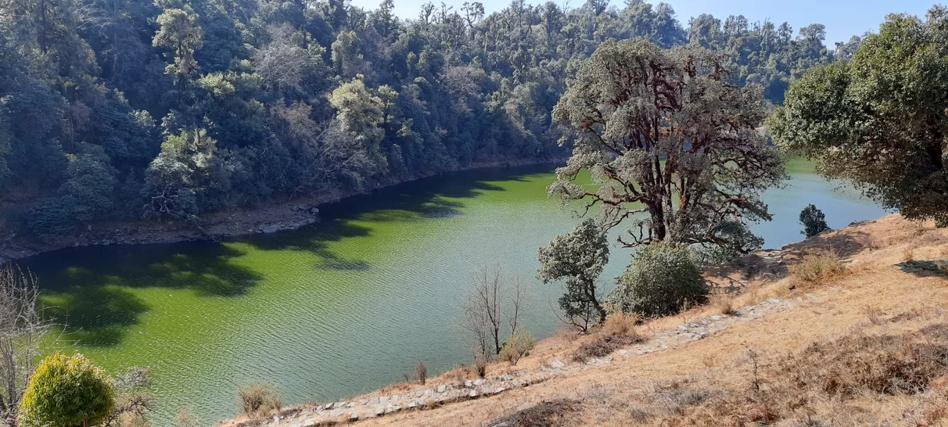 Photo of Deoria Tal By Amarsingh Shinde