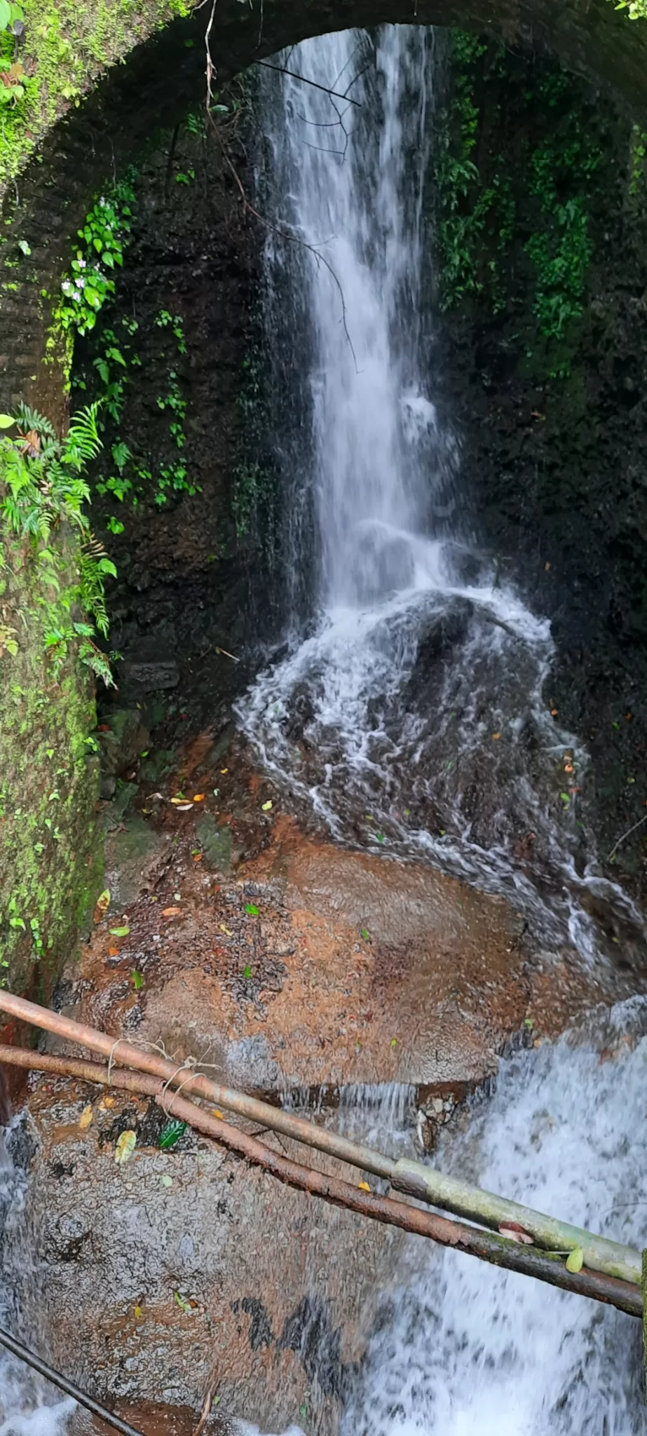 Photo of Dudhsagar Falls By Amarsingh Shinde