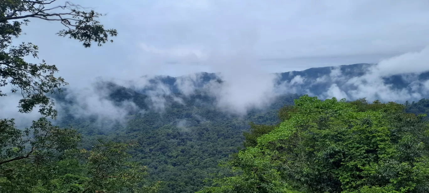 Photo of Dudhsagar Falls By Amarsingh Shinde