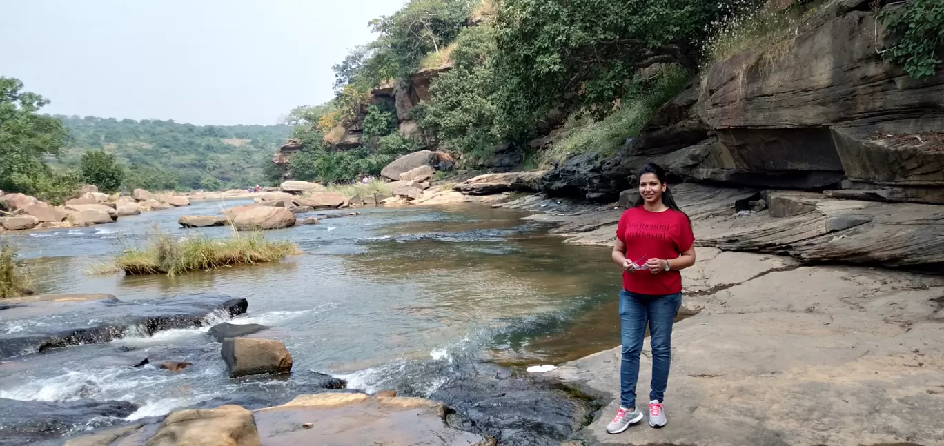 Photo of Lakhaniya Dari By Abhishek Gupta