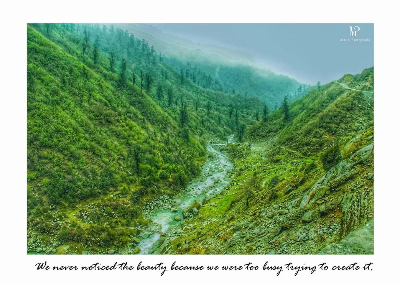 Photo of Tsomgo Lake By Martin Photography