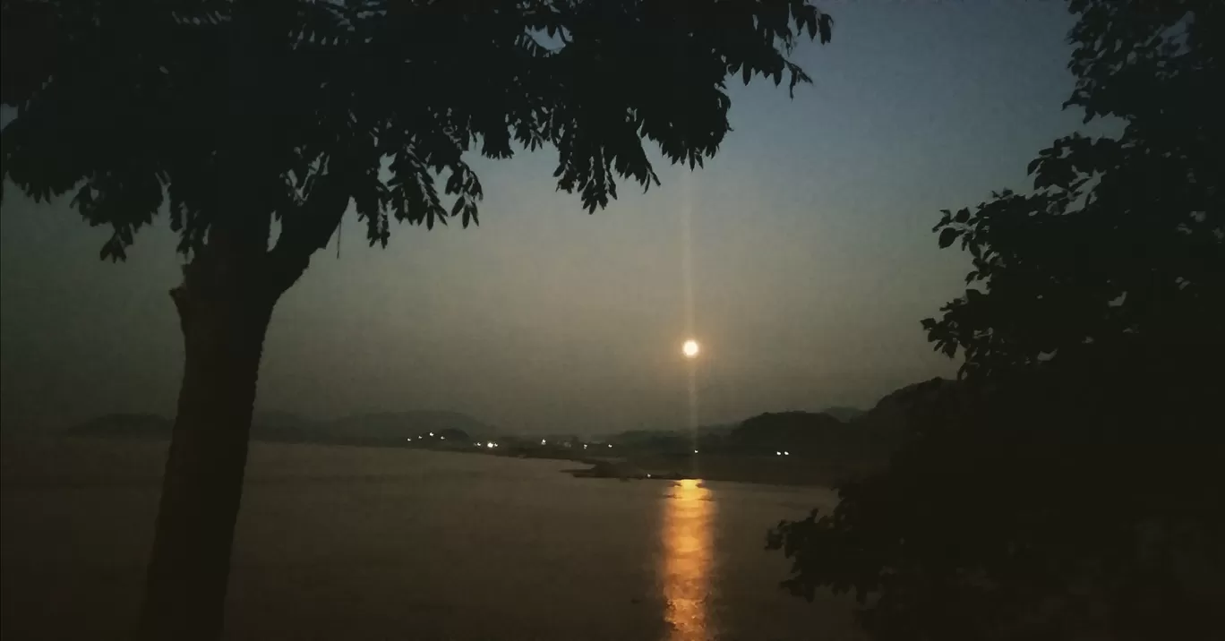 Photo of Isle Natura By Aniruddha Adhikary