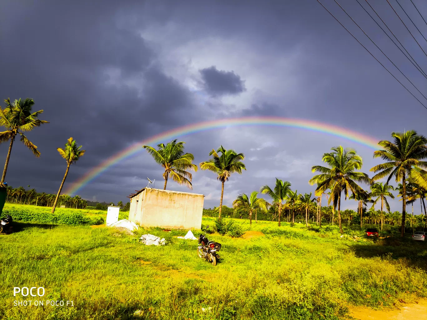 Photo of Astroport Jog Falls By Astroport India