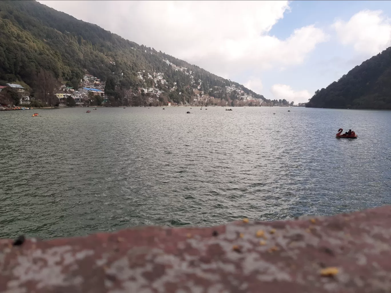 Photo of Nainital By Rohit Verma