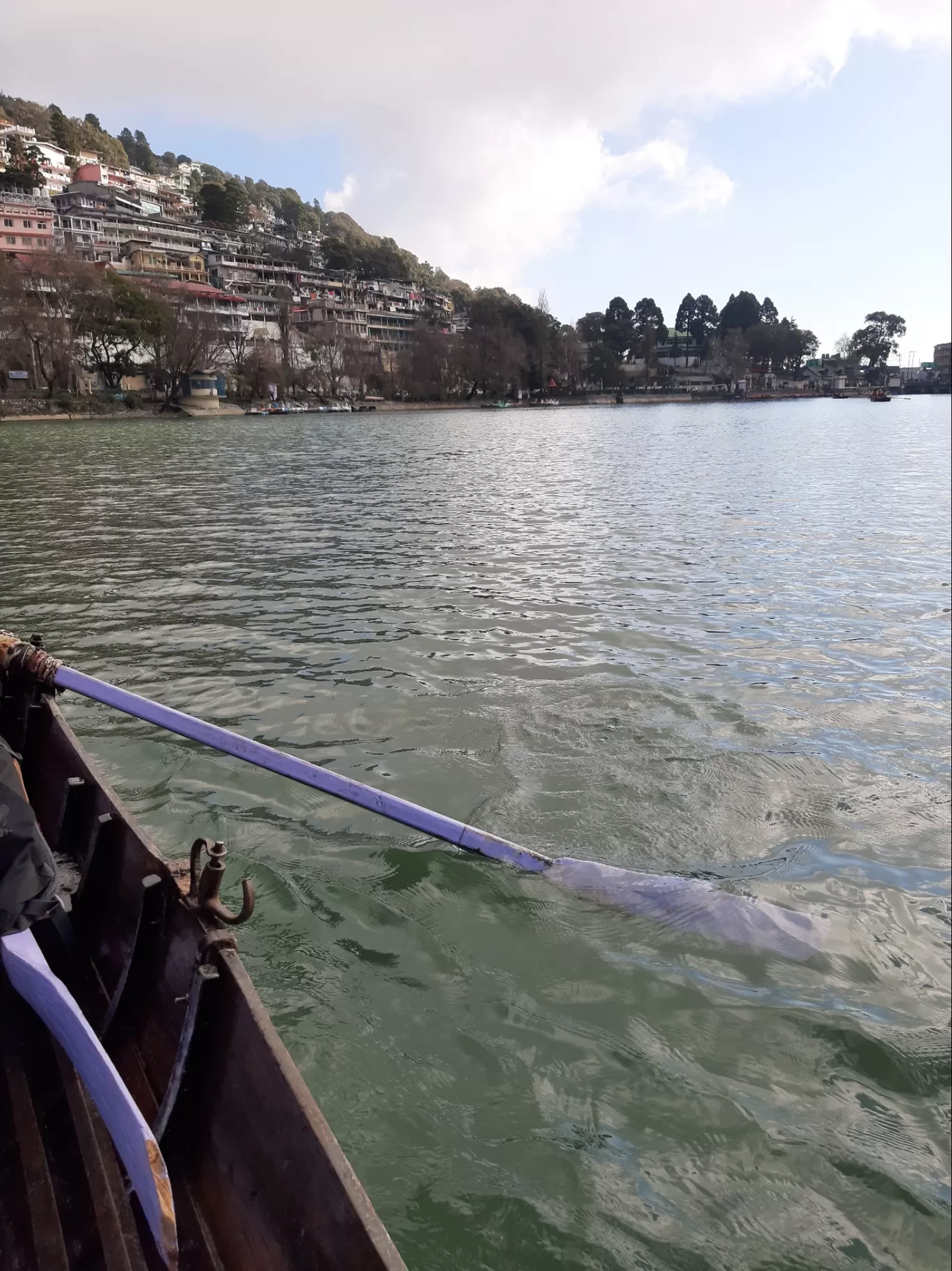 Photo of Nainital By Rohit Verma