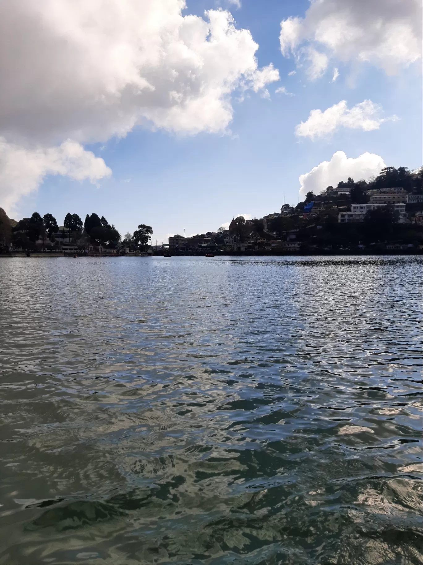 Photo of Nainital By Rohit Verma