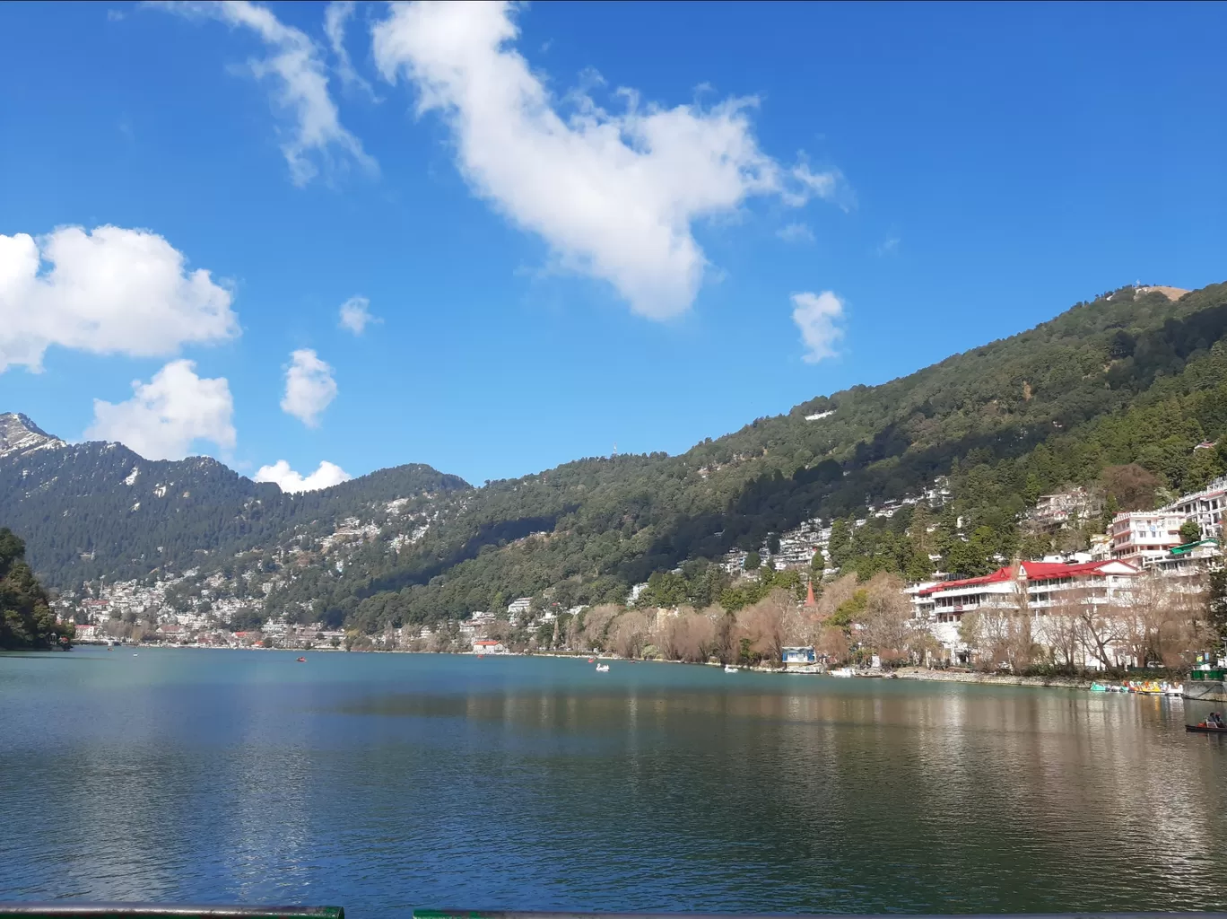 Photo of Nainital By Rohit Verma