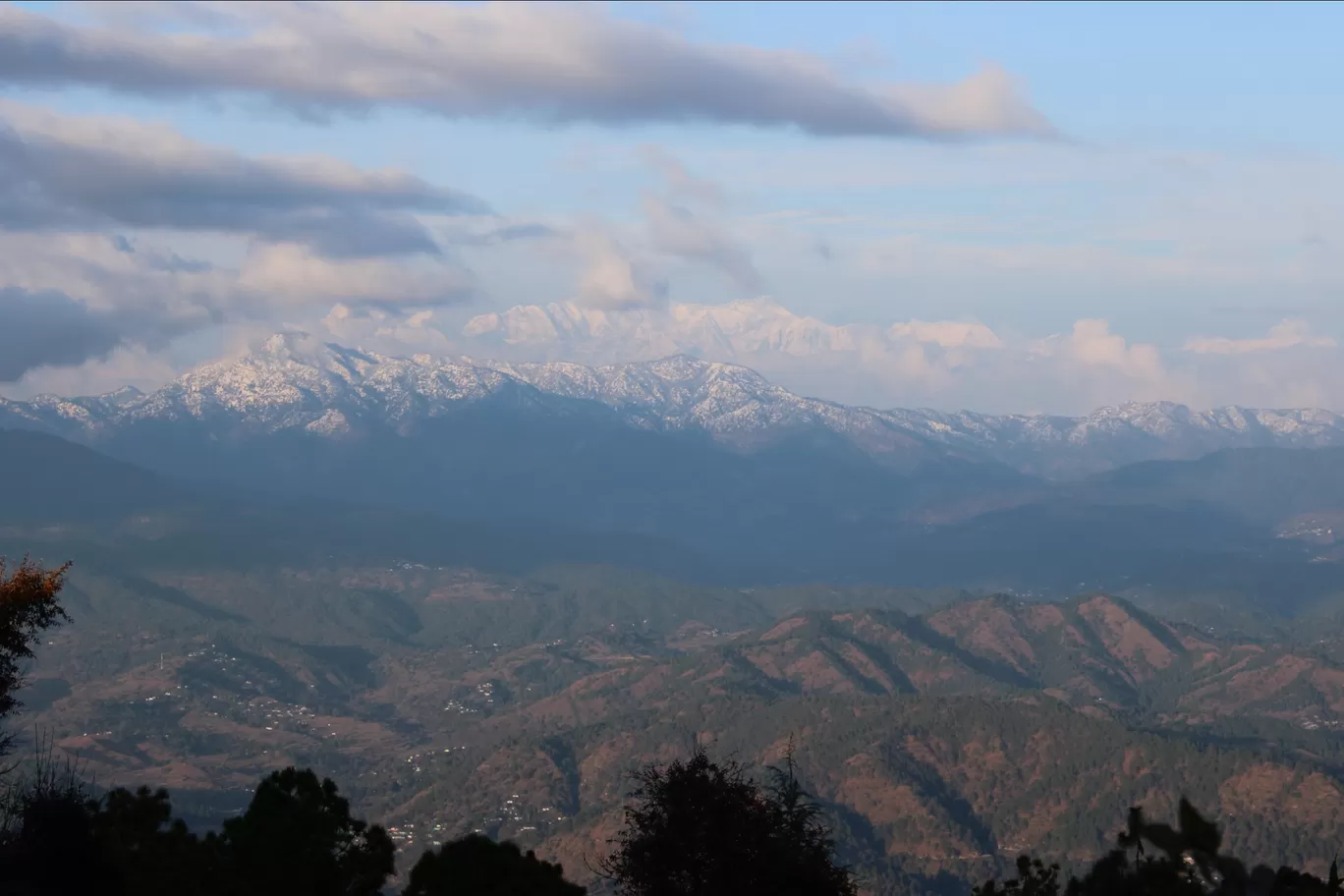 Photo of Nainital By Rohit Verma