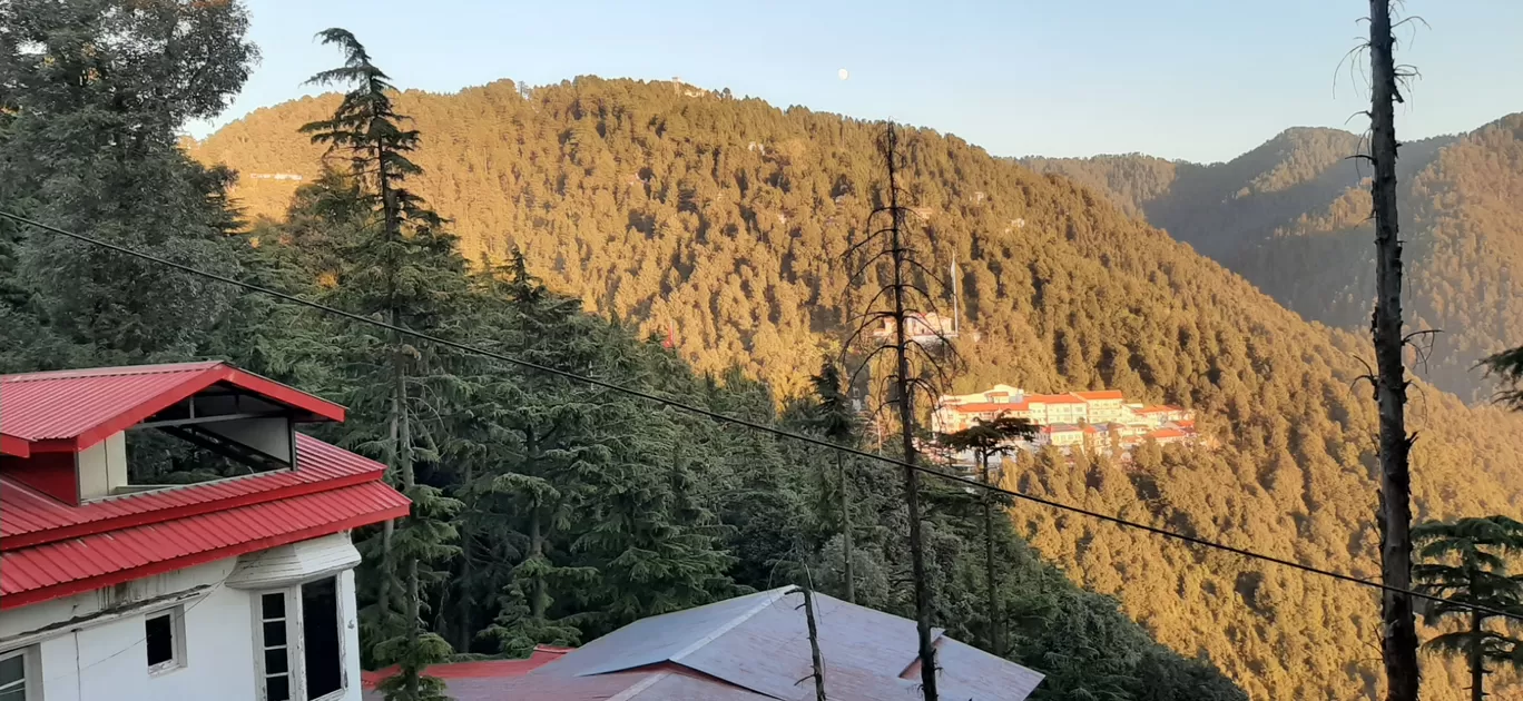 Photo of Dalhousie By Rohit Verma