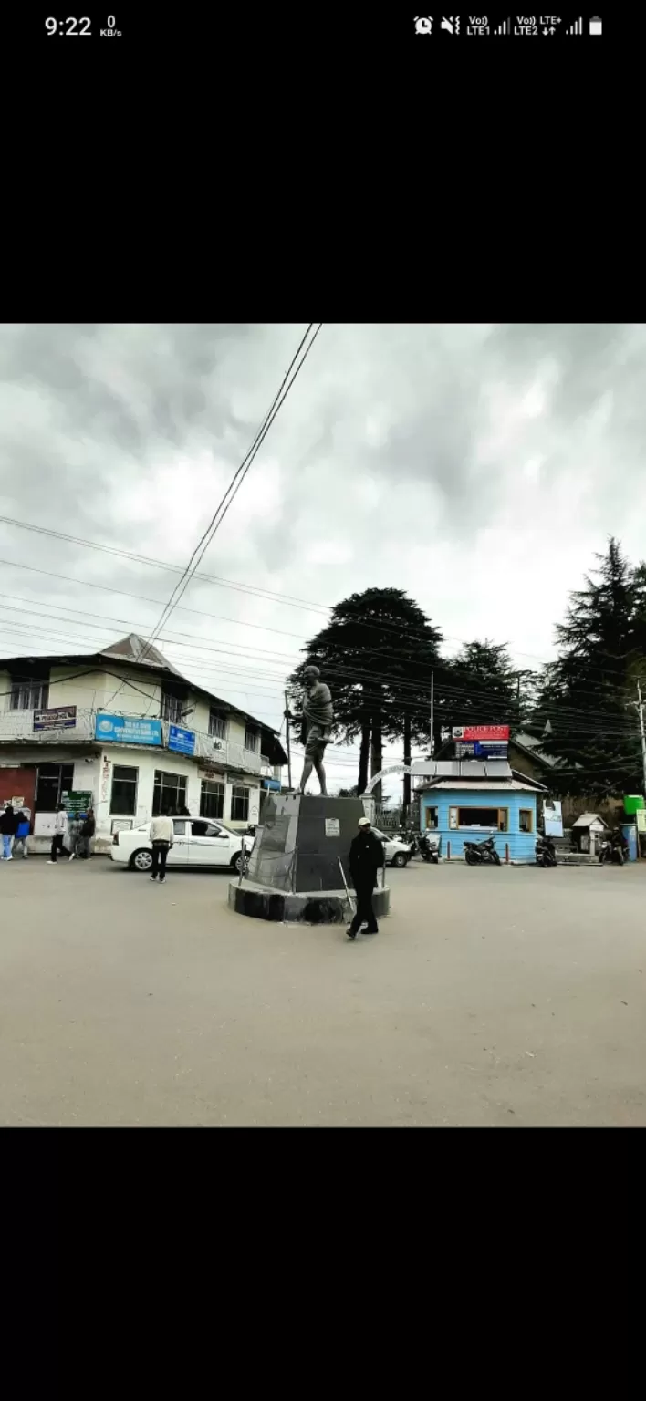 Photo of Dalhousie By Rohit Verma