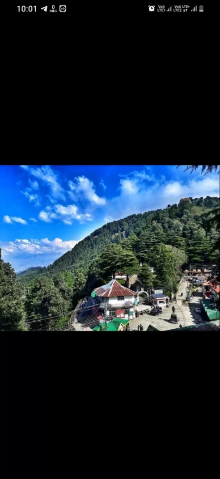 Photo of Dalhousie By Rohit Verma