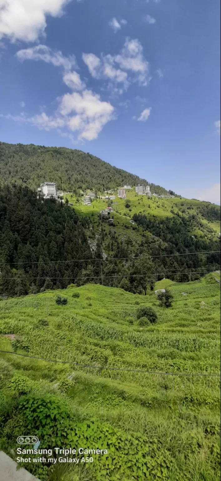 Photo of Dalhousie By Rohit Verma