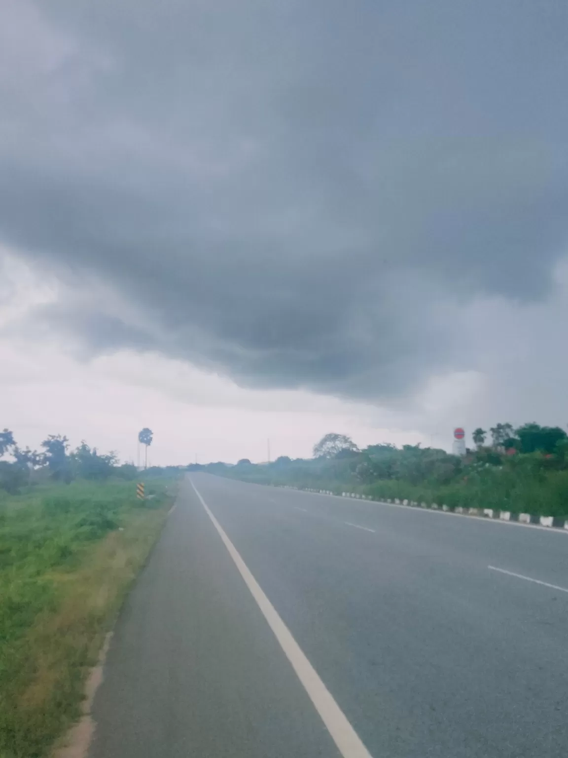 Photo of Armoor Road By Muhammad Adnan Pasha