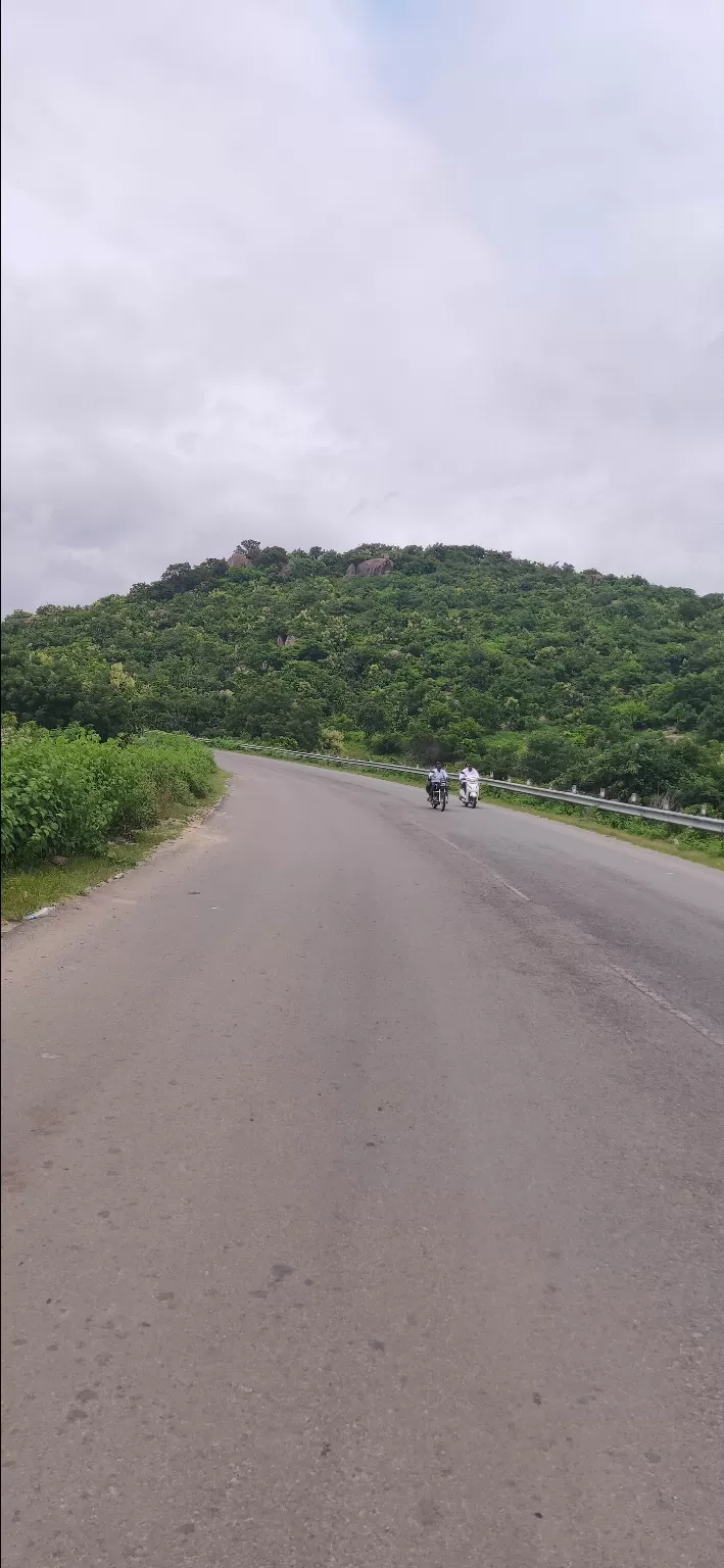 Photo of Armoor Road By Muhammad Adnan Pasha