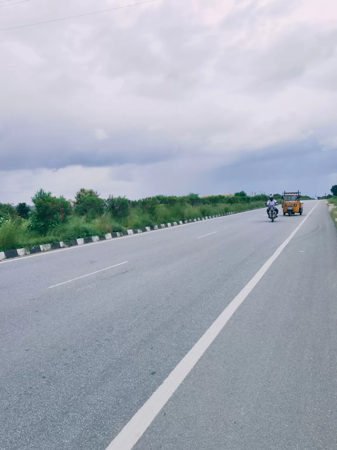Photo of Armoor Road By Muhammad Adnan Pasha