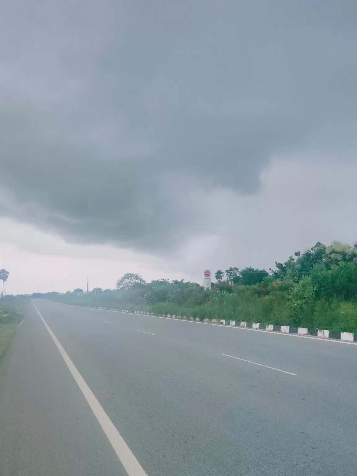Photo of Armoor Road By Muhammad Adnan Pasha