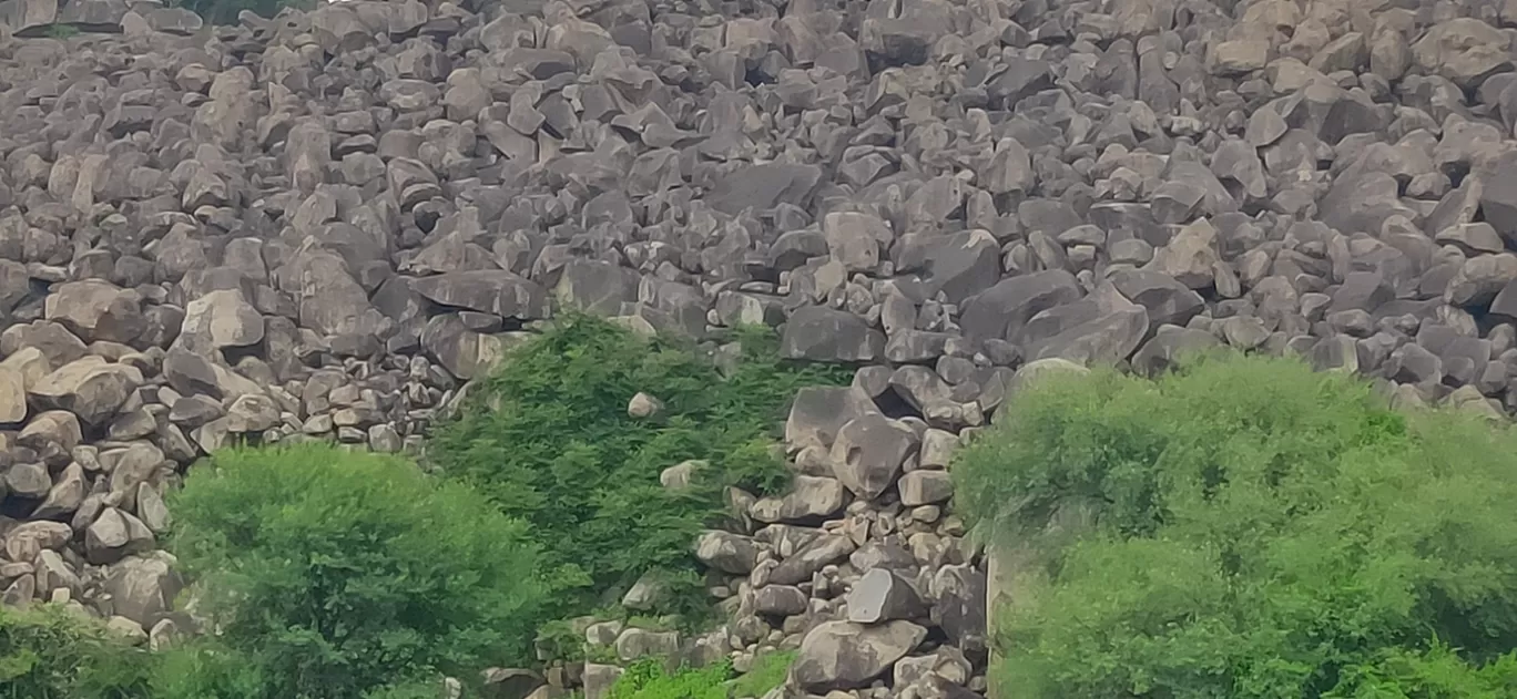 Photo of Armoor Road By Muhammad Adnan Pasha