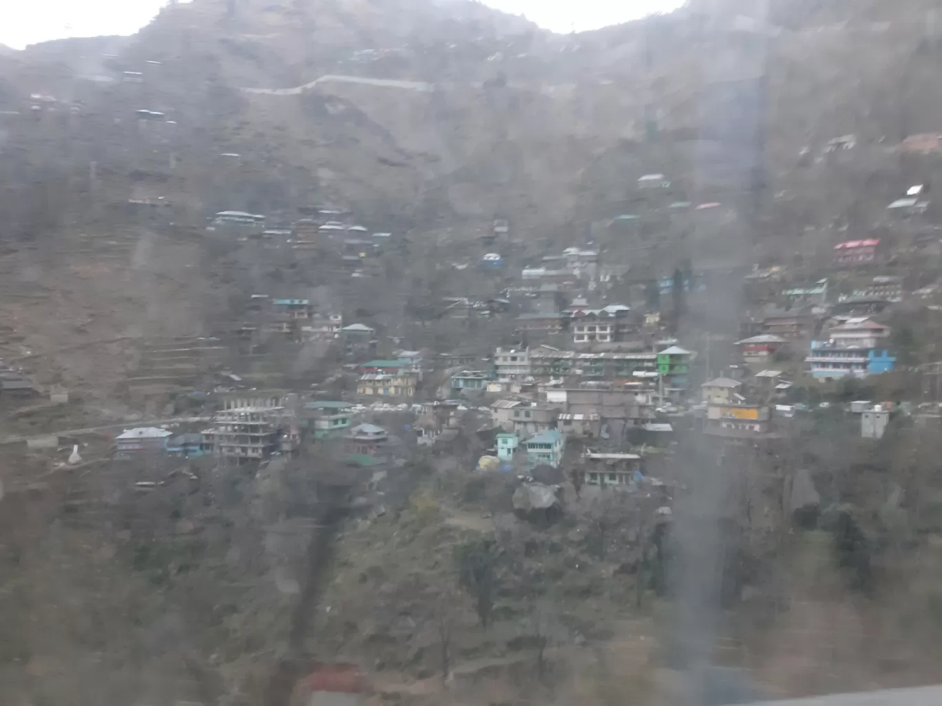 Photo of Chitkul By ravi bhadu