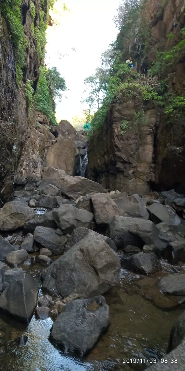 Photo of Sandhan Valley By Kaushal Salunkhe