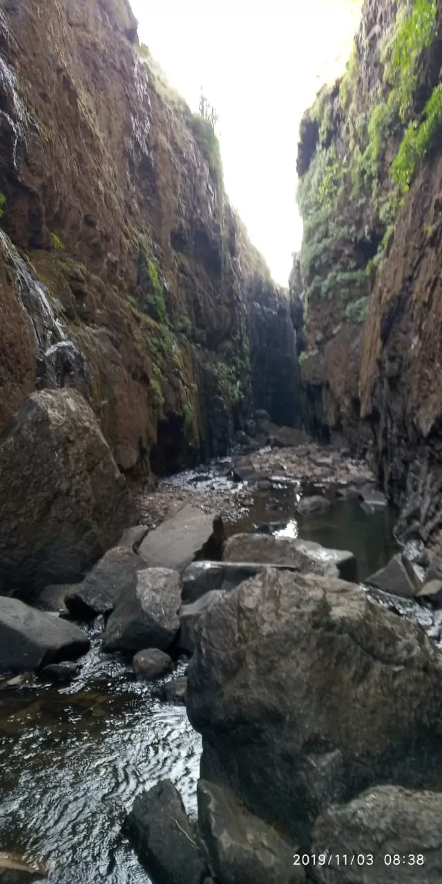 Photo of Sandhan Valley By Kaushal Salunkhe