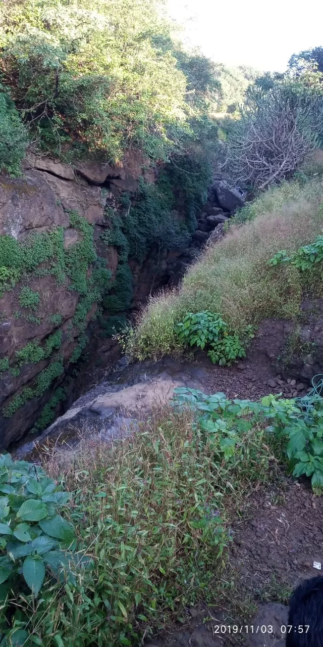 Photo of Sandhan Valley By Kaushal Salunkhe