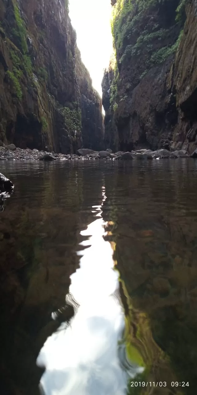 Photo of Sandhan Valley By Kaushal Salunkhe