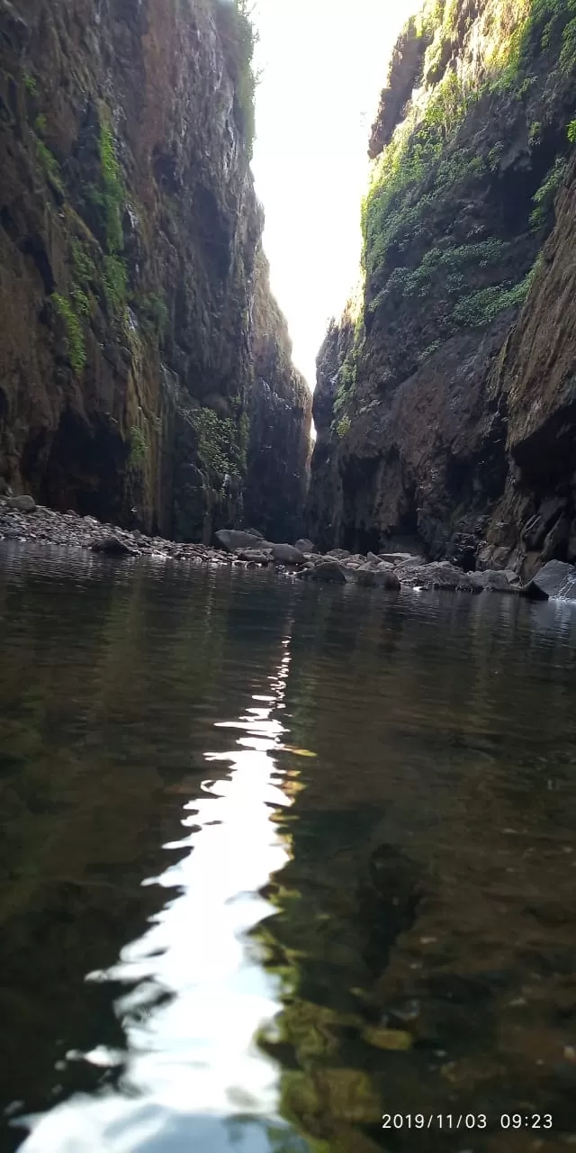 Photo of Sandhan Valley By Kaushal Salunkhe