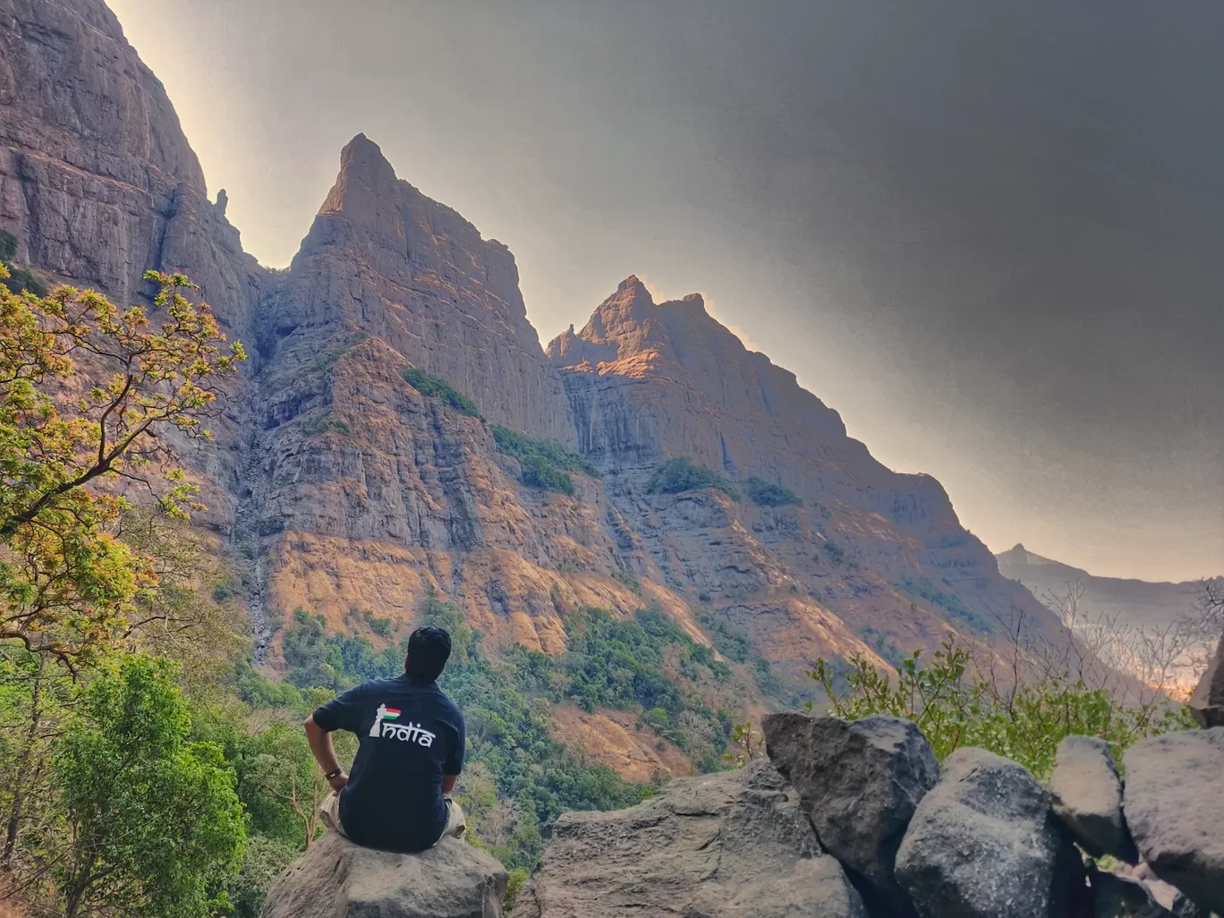 Photo of Harishchandragad By Kaushal Salunkhe