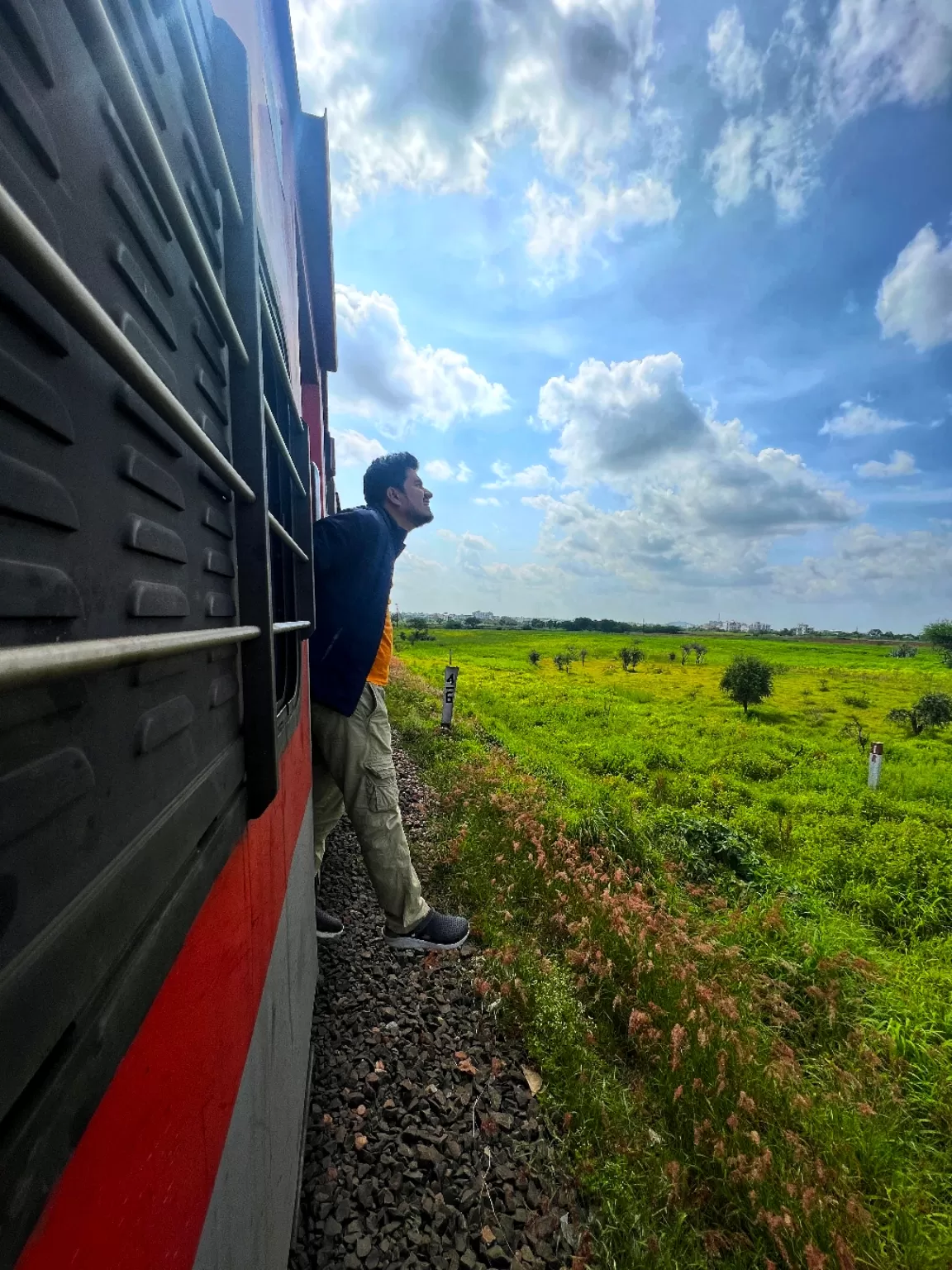 Photo of Travel Diaries By Kaushal Salunkhe