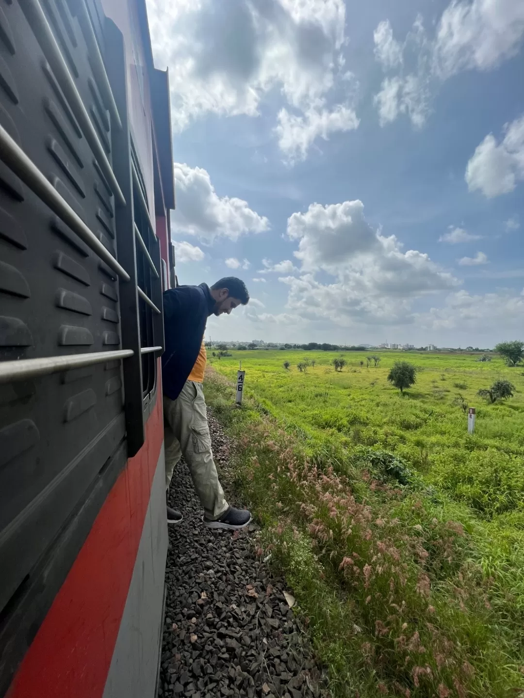 Photo of Travel Diaries By Kaushal Salunkhe
