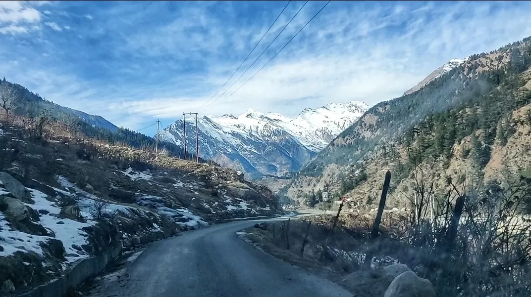 Photo of Gangotri By Kordor Lakuna