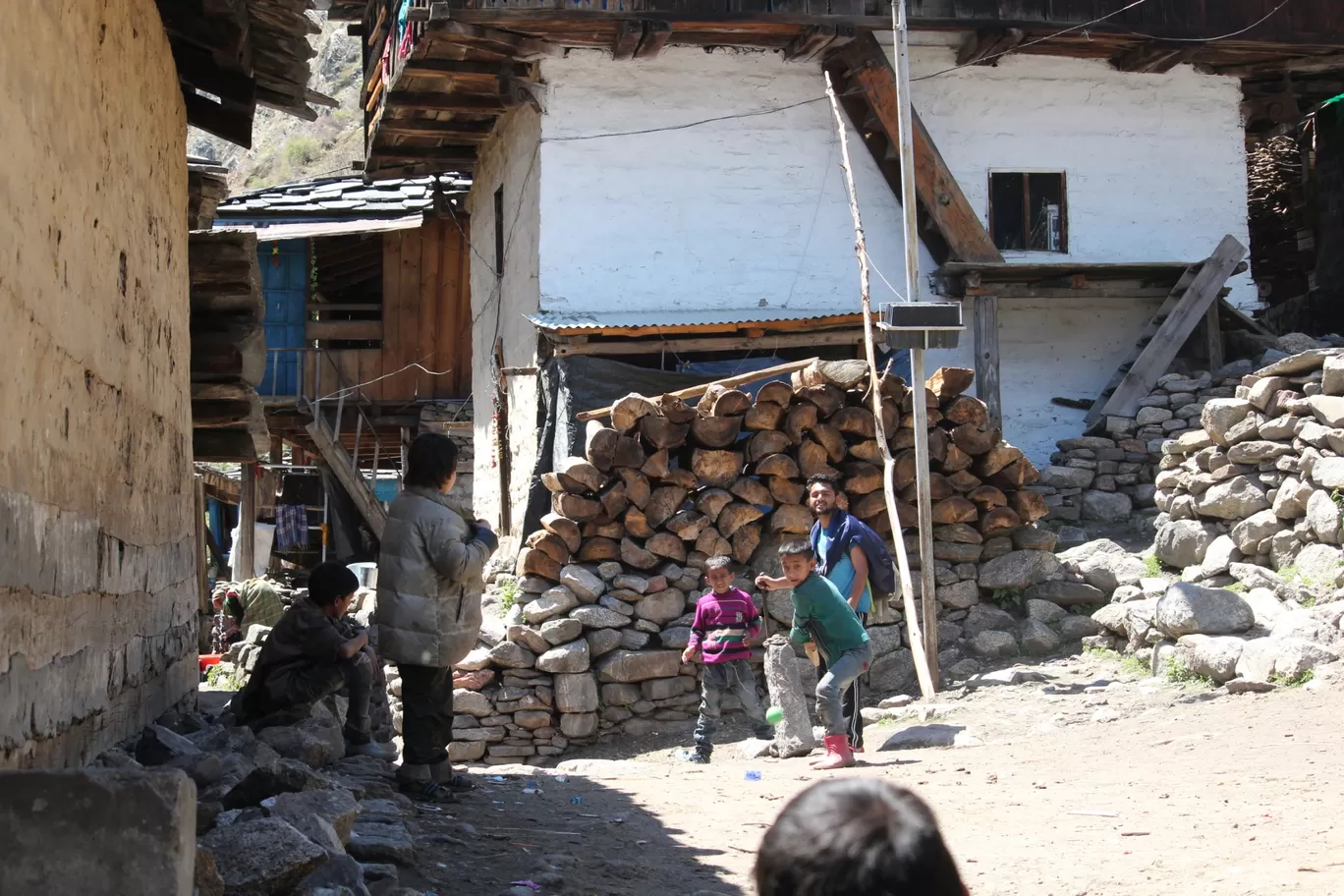 Photo of Kheerganga Trek By Shubham Sharma