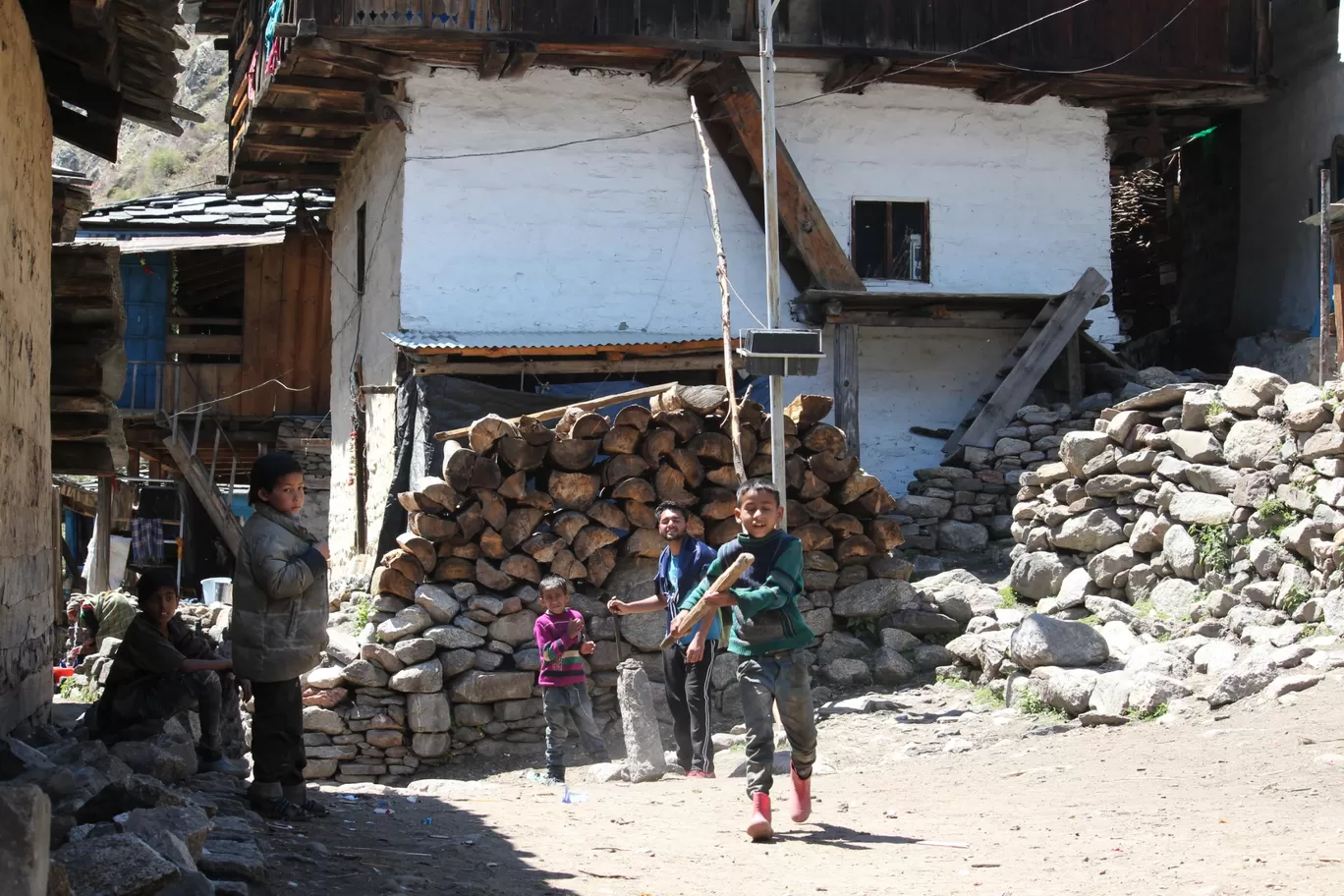 Photo of Kheerganga Trek By Shubham Sharma