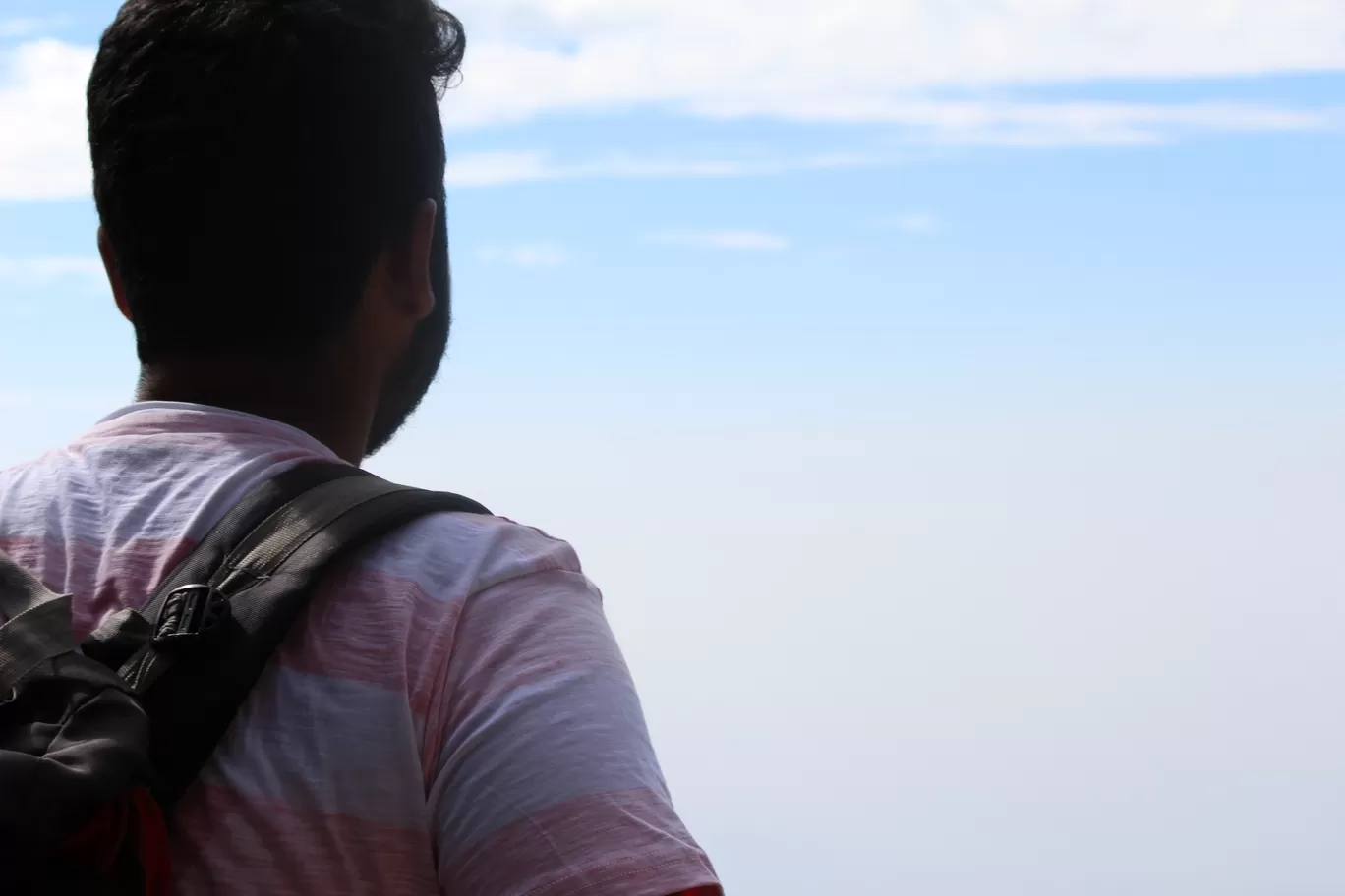 Photo of Trail to Triund Hill By Surya Aggarwal