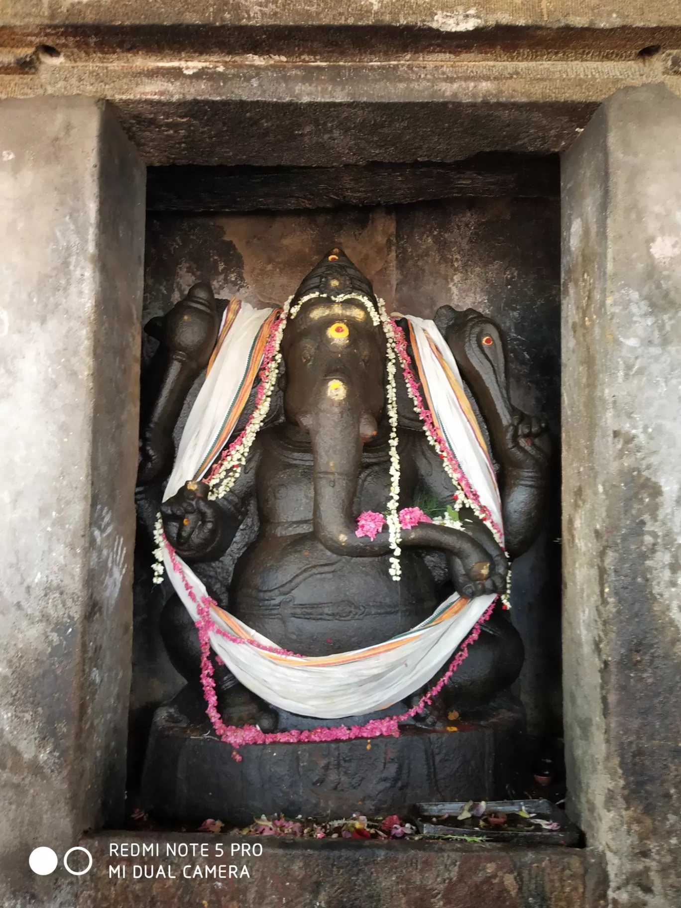 Photo of Brihadeeswara Temple By ಬುಗುರಿ ಶಿವ