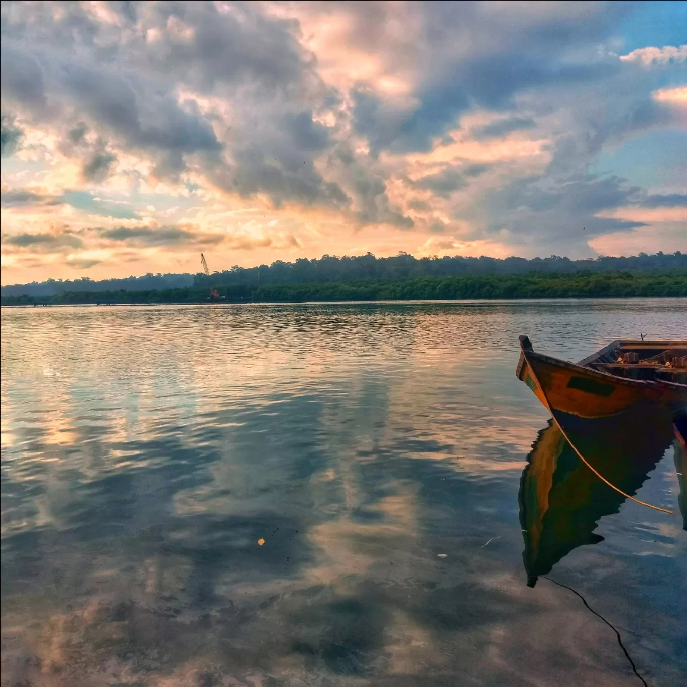 Photo of Andaman and Nicobar Islands By ayush chauhan