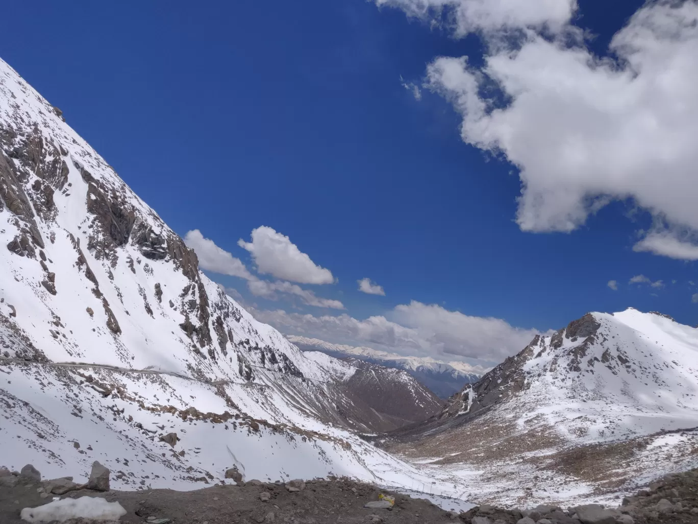 Photo of Ladakh By Pavan Kumar