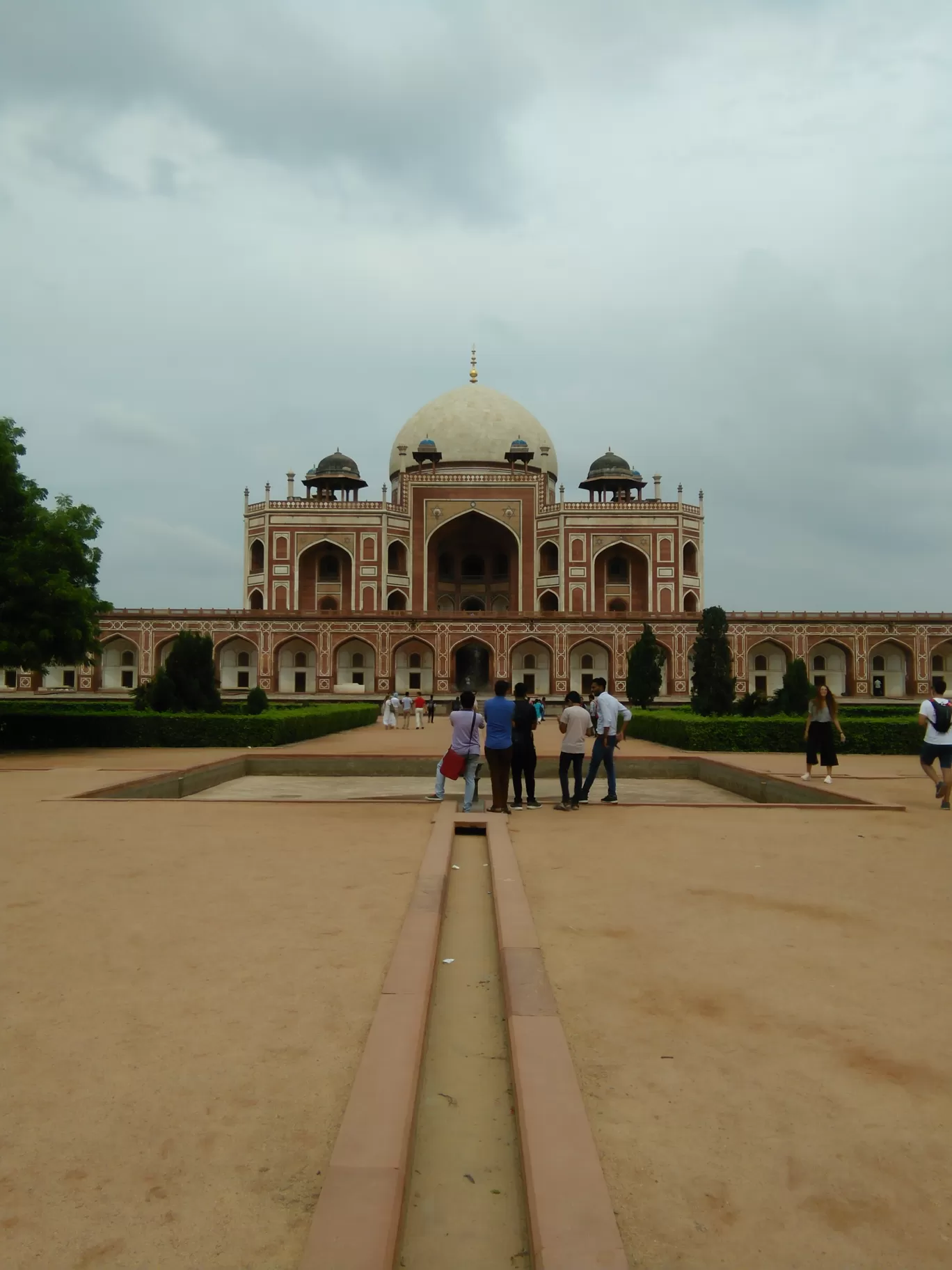 Photo of Delhi By Manisha