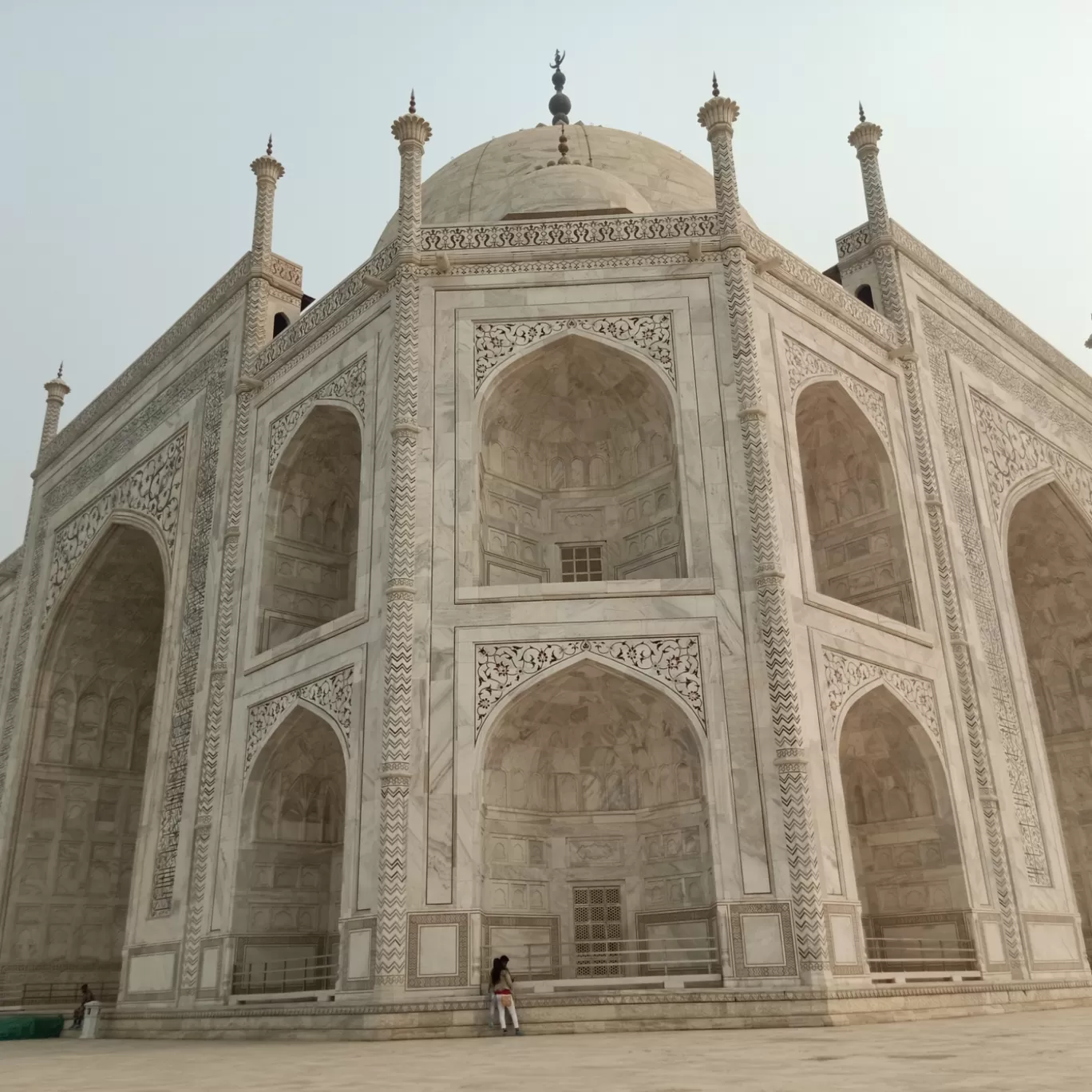Photo of Tajmahal Travel Agra By Manisha